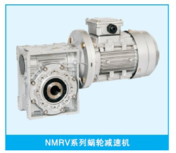 RV蝸輪減速機(jī)